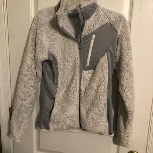 Columbia Sportswear Fleece Jacket